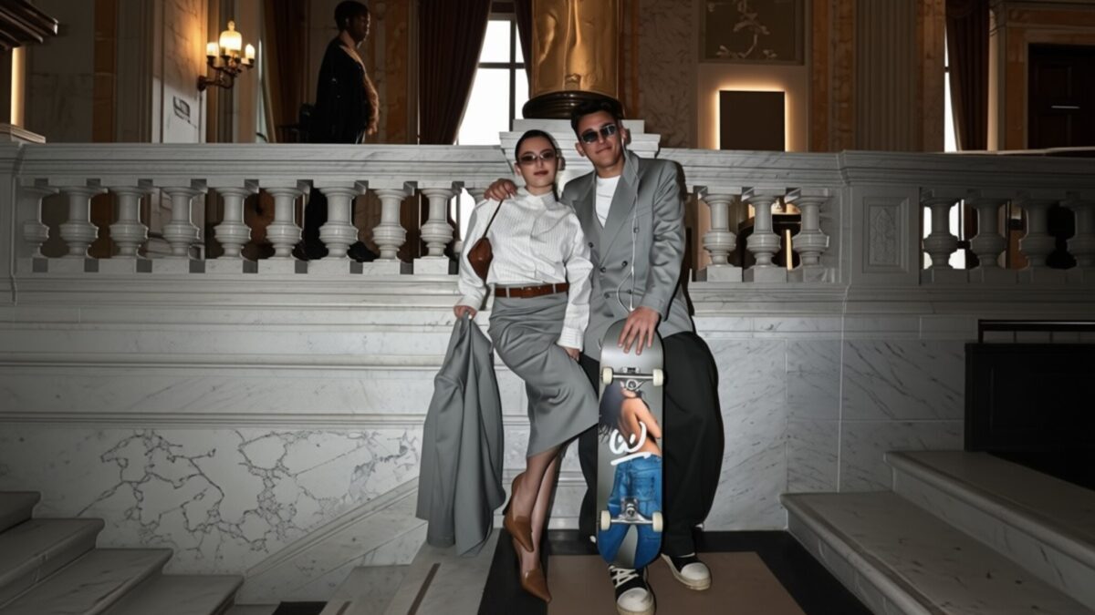 Alexia Eram, mai discretă după Mario Fresh. Ce a învățat din fosta relație