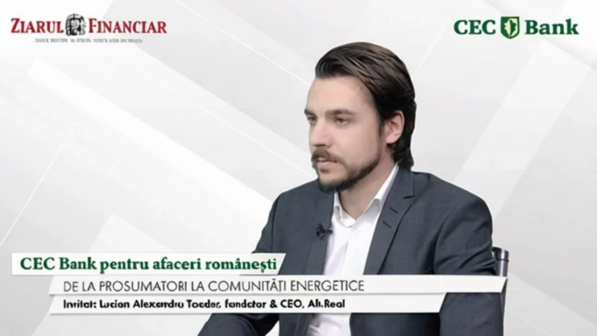 Alt.Real a facilitat proiecte solare de 2 milioane de euro și vizează comunități