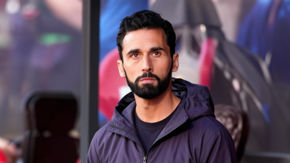 Arbeloa își asumă eșecul după 1-2 cu Mallorca și se concentrează pe Bayern