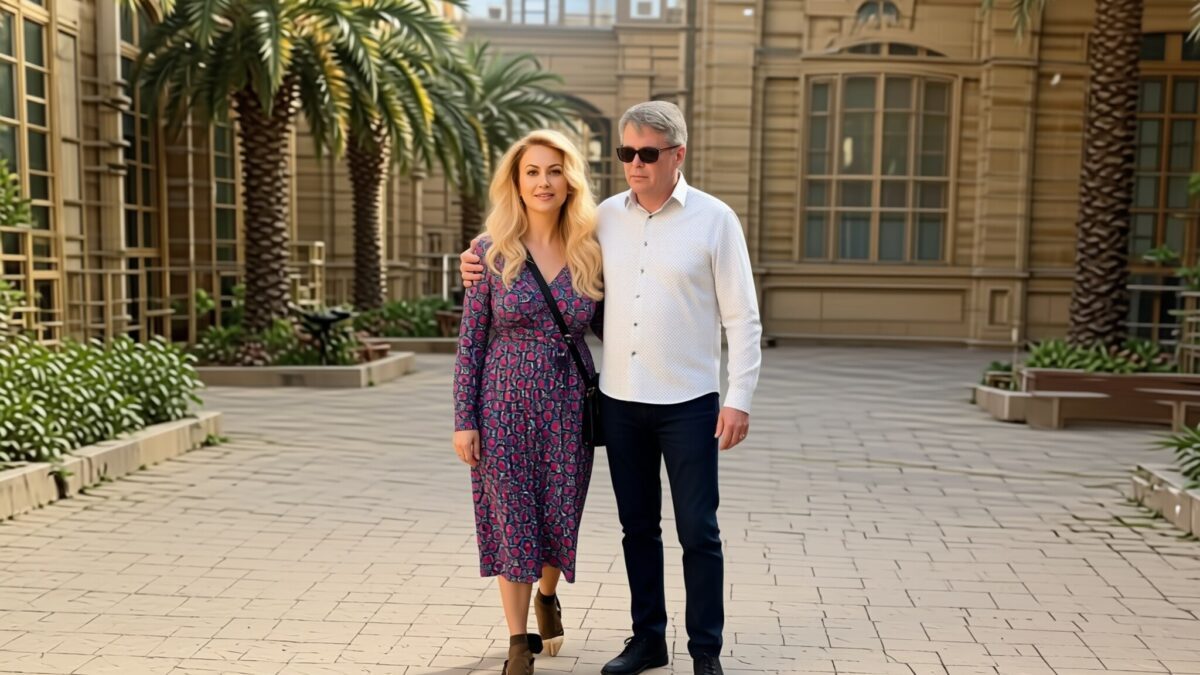 Anamaria Ferentz dezvăluie detalii despre viața cu 7 copii în America