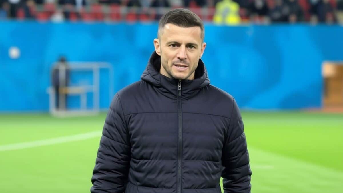 Andrei Nicolescu pleacă de la șefia CA Dinamo și dezvăluie miza reală