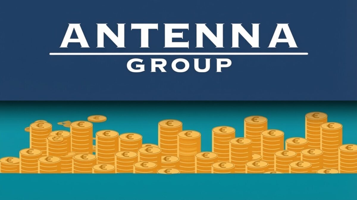 Antenna Group