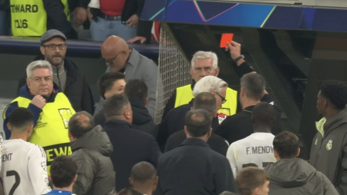 Arda Guler, dublă și eliminare în meciul cu 7 goluri Bayern 4-3 Real Madrid