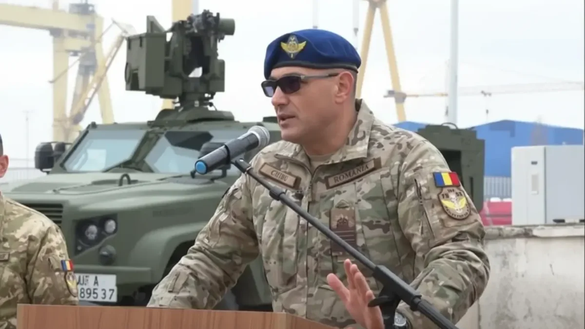Armata României, avertisment dur – nicio capabilitate nouă NATO din 2022