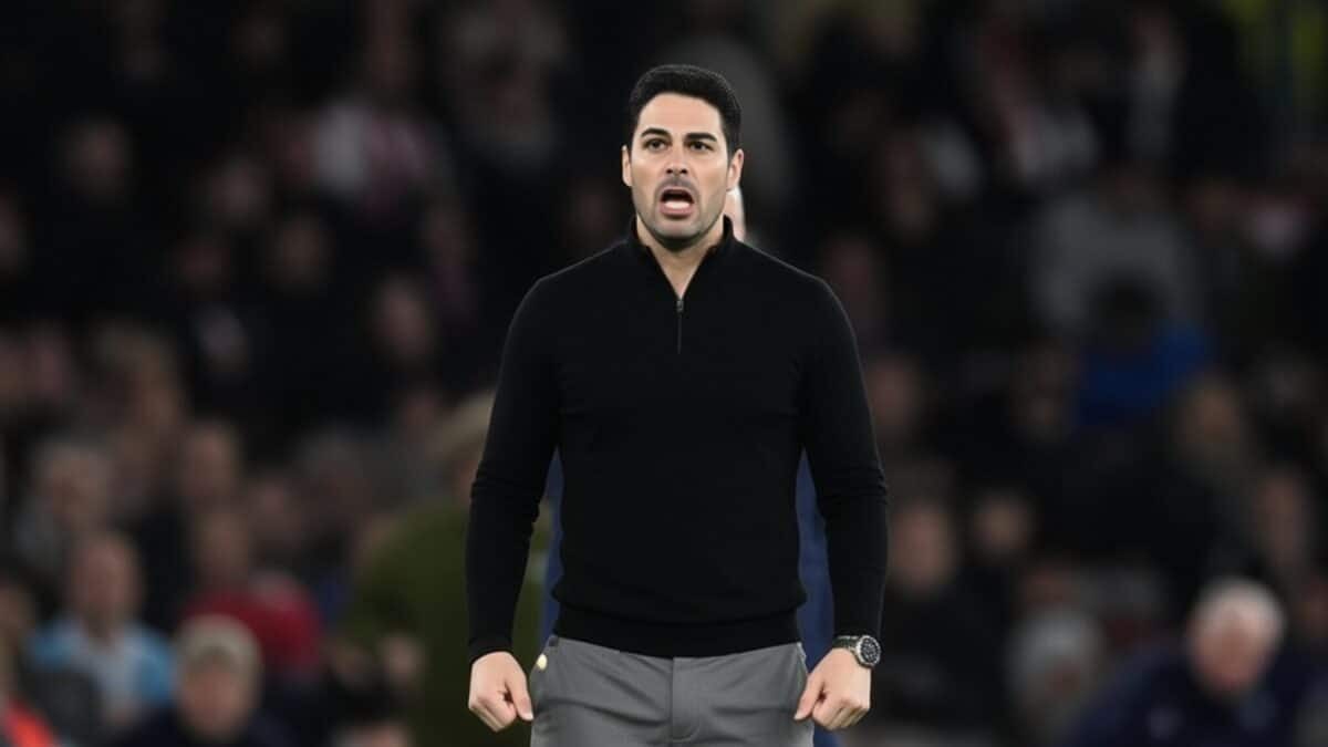 Arsenal părăsește Cupa Angliei după un eșec cu 1-2 în fața lui Southampton