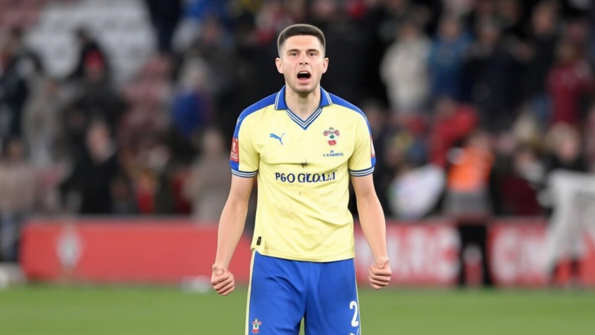 Arsenal pierde Cupa Angliei cu 1-2 în fața rivalului Southampton