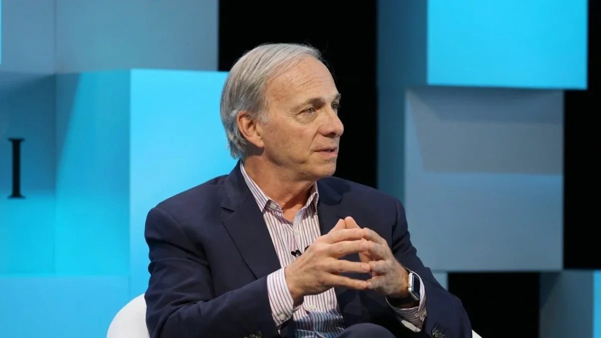 Avertismentul lui Ray Dalio – 55% dintre americani o duc mai rău