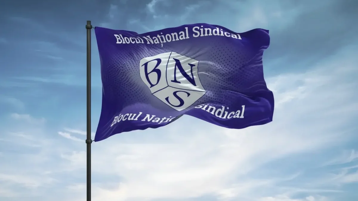BNS cere alegeri anticipate pe fondul inflației de 9,9% în România