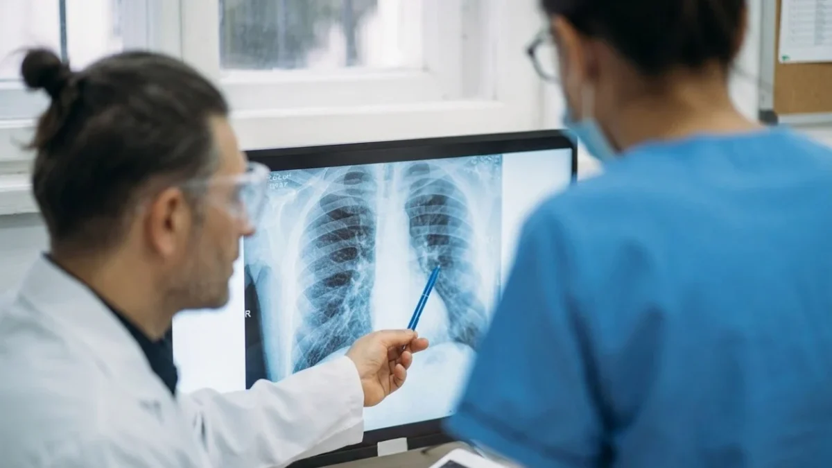 Izolarea socială, factorul care duce la 140.000 de decese anuale prin BPOC