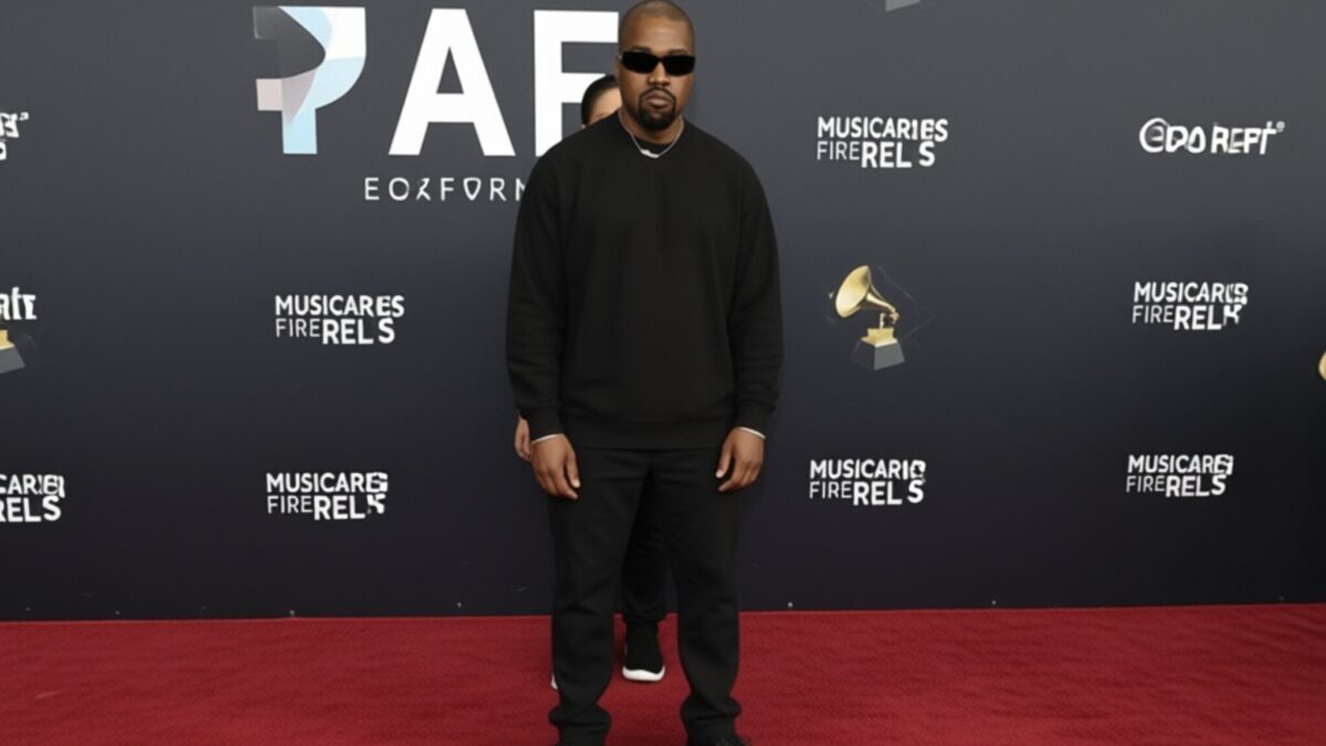 BTS domină Billboard cu 187.000 unități și îl învinge pe Kanye West