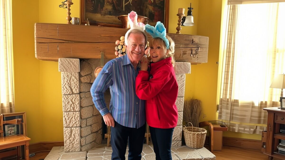 Barbara Eden uimește la 94 de ani și dezvăluie un secret din I Dream of Jeannie