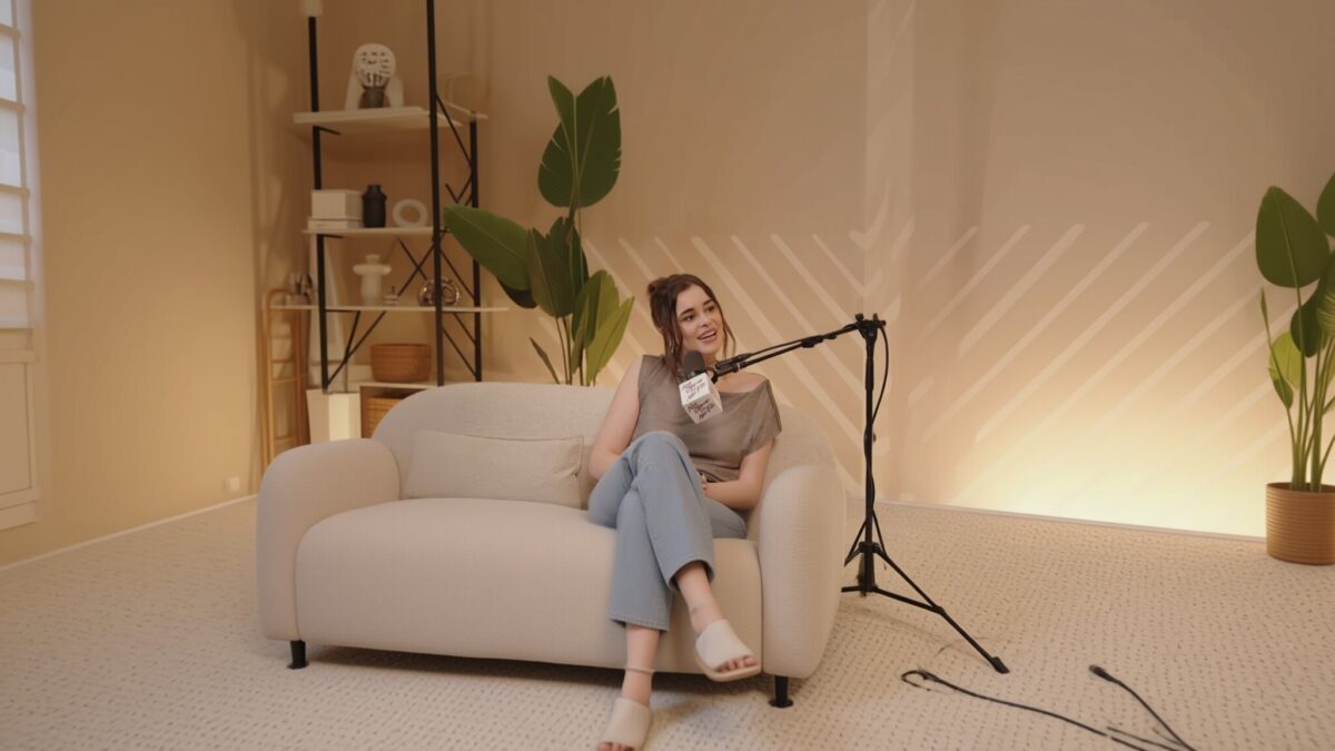 Barbie Ferreira explică după 2 ani de ce a părăsit serialul Euphoria