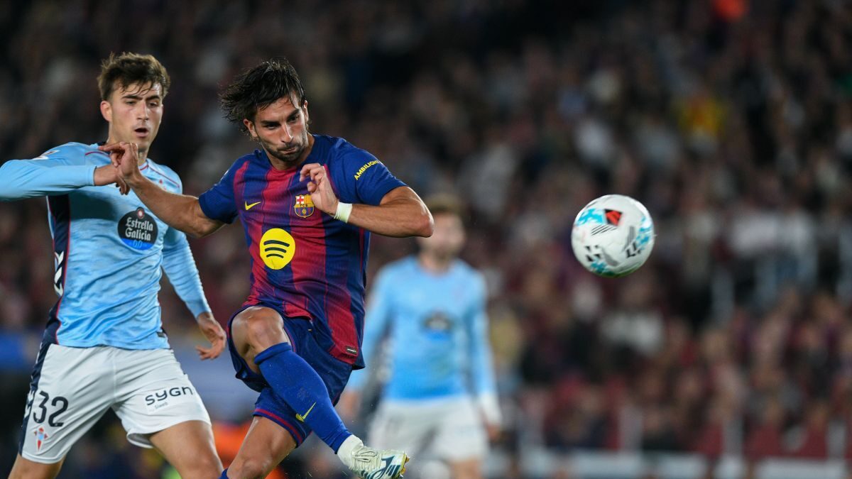 Scandal în La Liga după golul anulat Barcelonei în victoria cu 1-0 contra Celta