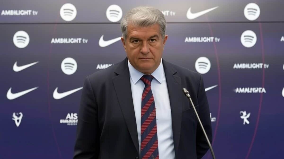 Barcelona depune a doua plângere UEFA după eliminarea 2-3 din Champions League