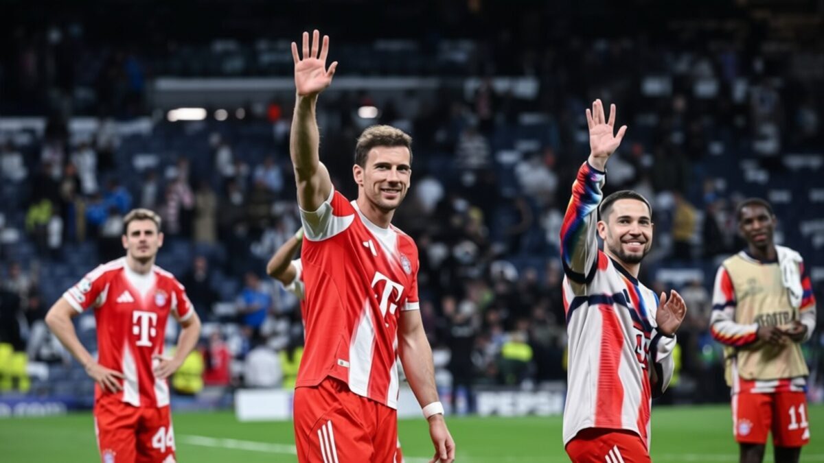 Bayern Munchen marchează 105 goluri și contracarează avertismentul lui Rummenigge