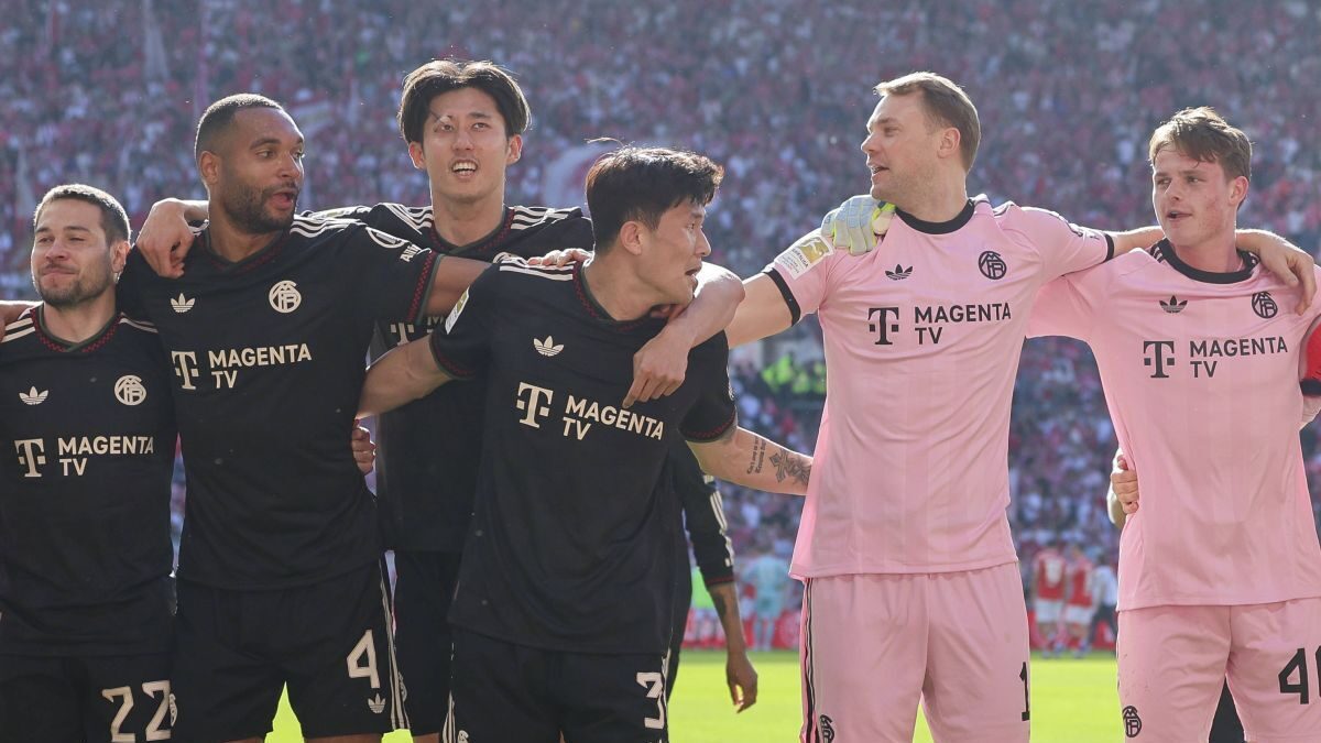 Bayern Munchen merge la Paris cu 5 jucători indisponibili în Champions League