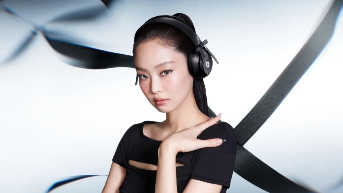 Beats Solo 4 ediție specială Jennie se lansează cu prețul de 199 dolari