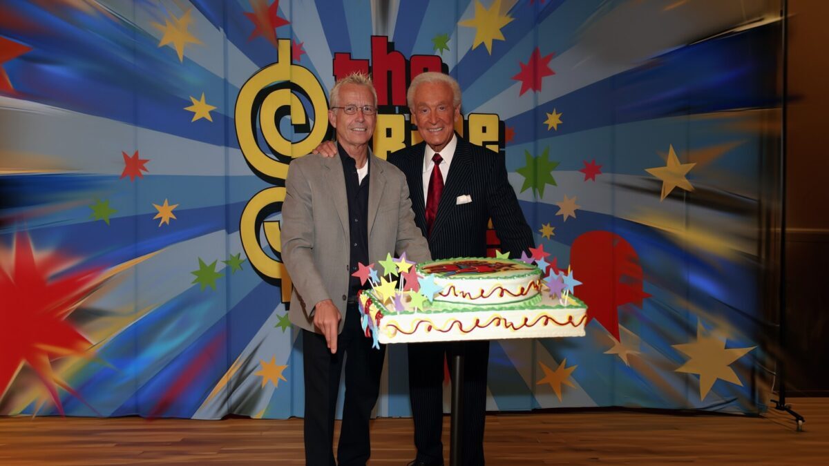 Producătorul The Price Is Right îl apără pe Bob Barker după 36 de ani de la show