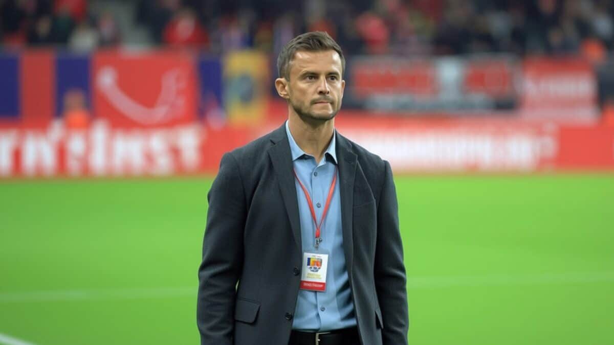 Bogdan Mara, 48 de ani, dorit de Dinamo după interesul de la Rapid