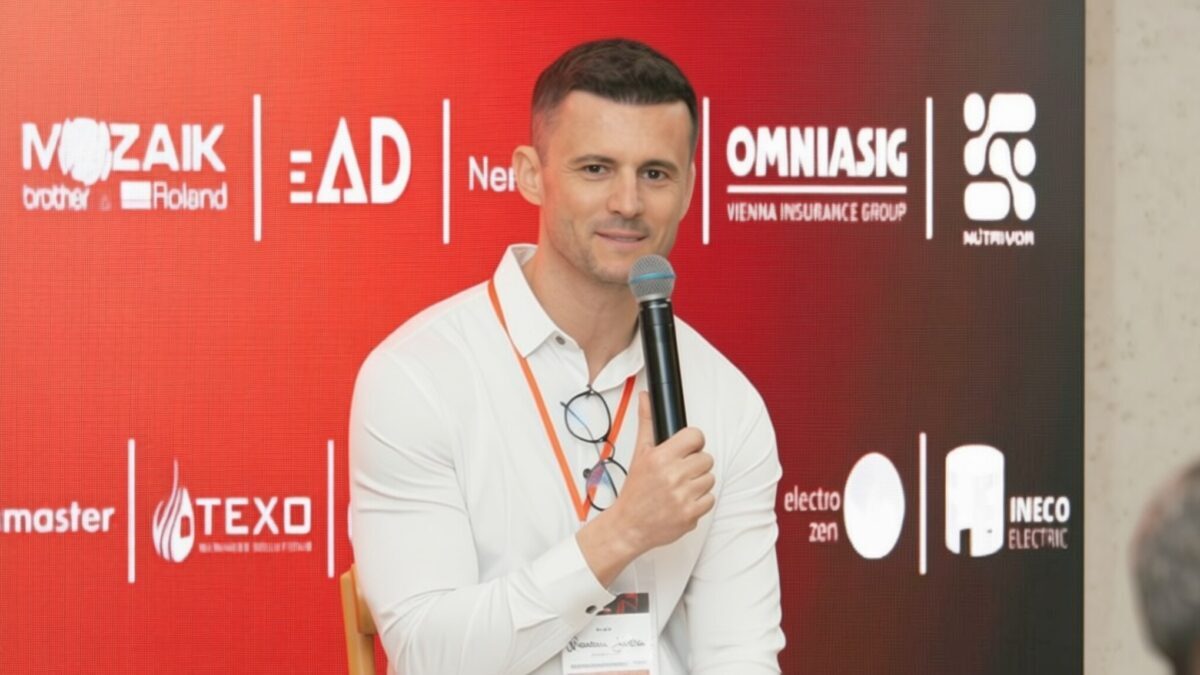 Dinamo confirmă discuțiile pentru Bogdan Mara, directorul sportiv cu 4 titluri la CFR