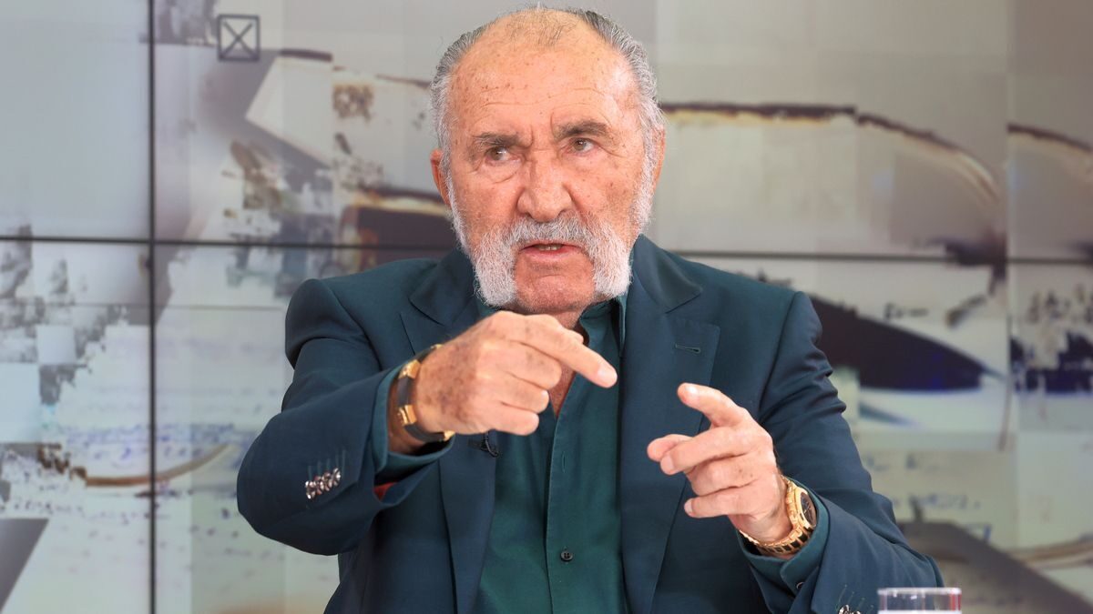 Ion Țiriac explică la 86 de ani de ce intră anual în simulator pentru a pilota