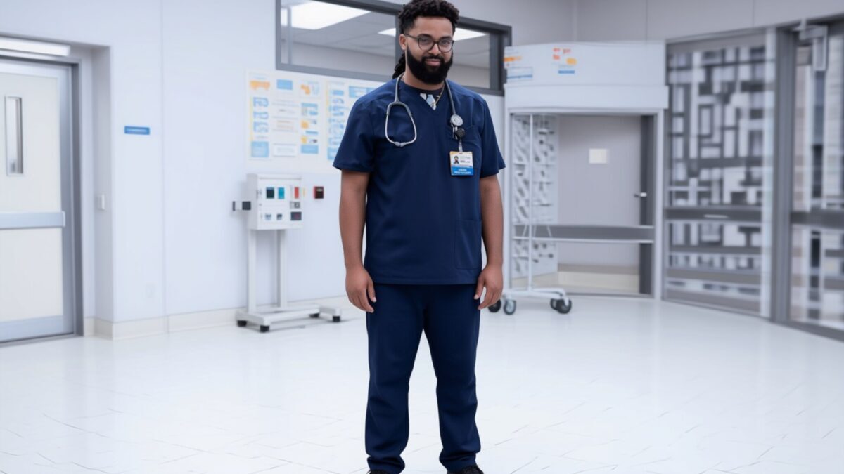 Brandon Mendez Homer dezvăluie cum și-a cunoscut soția într-un maraton de 72 de ore
