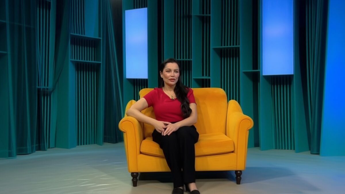 Brigitte Pastramă dezvăluie motivul mutării și casa de 500.000 de euro din Dubai