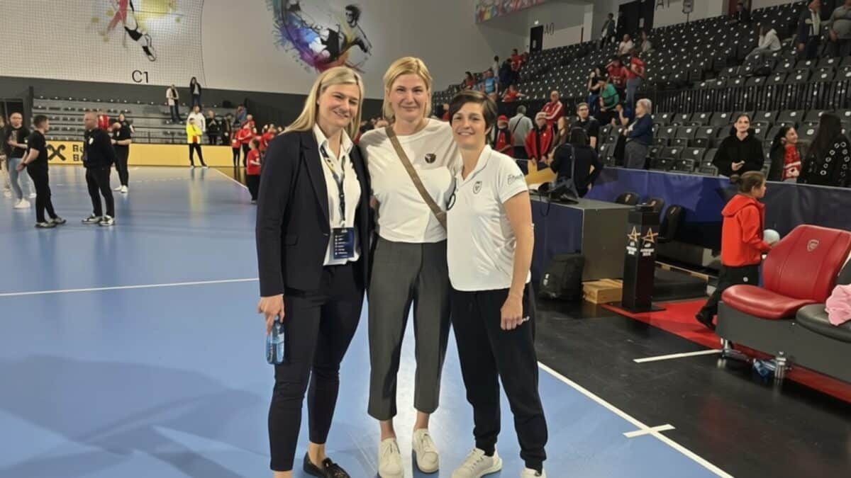 Carmen Amariei dă verdictul după Gloria – Brest 35-36 și crede în calificare