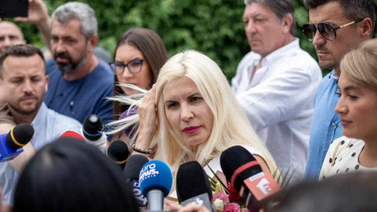 Martora din Gala Bute, propusă șefă la Nuclearelectrica cu dividende de 1,1 miliarde lei