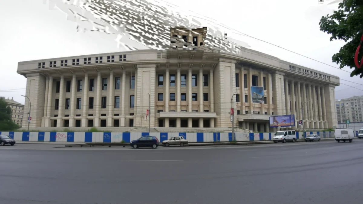România scapă de plata a 385 milioane euro în dosarul Casa Radio