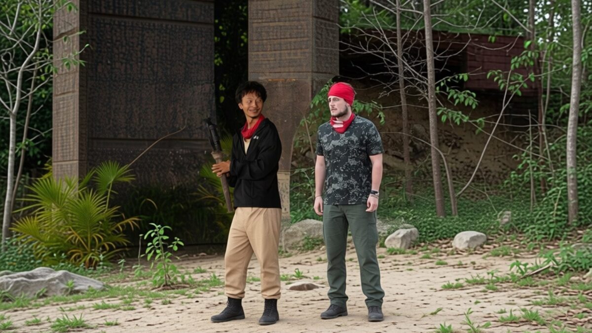 Ceanu Zheng dezvăluie favoritul la Survivor 2026 și reacția a 80% din fani