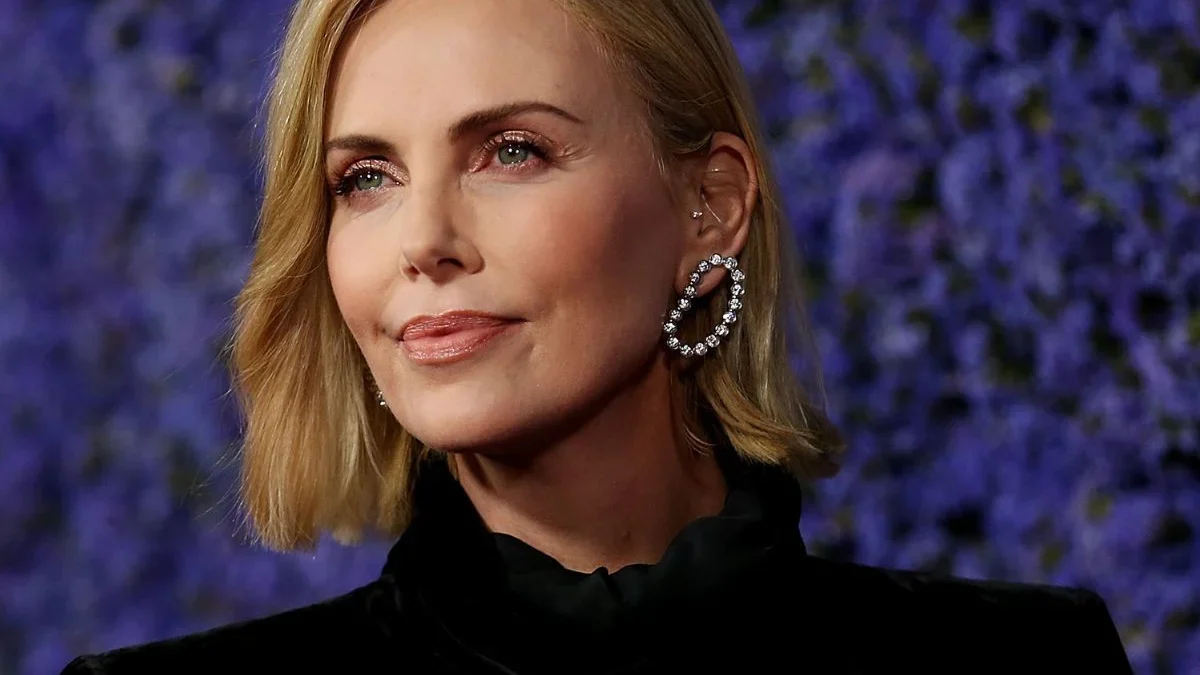 Charlize Theron îl atacă pe Chalamet AI îi va lua jobul în 10 ani
