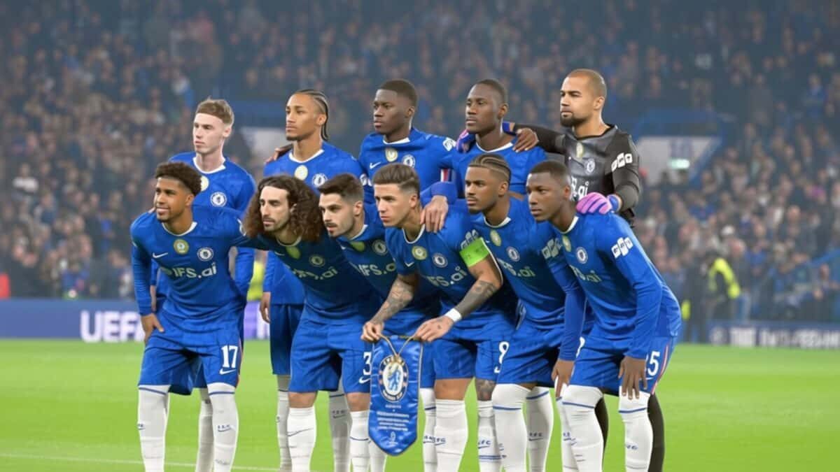 Chelsea anunță o pierdere record de 262 de milioane de lire sterline