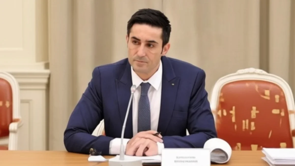 Claudiu Manda îl acuză pe Bolojan că vrea să vândă companiile de stat