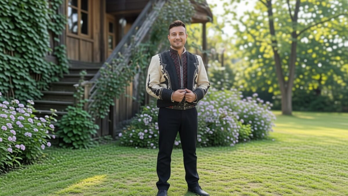 Codruța Filip dezvăluie adevărul șocant despre căsnicia cu Sanfira