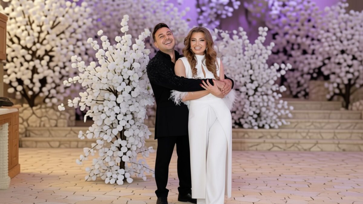 Divorțul după 8 ani l-a adus pe tatăl Codruței Filip la un pas de infarct