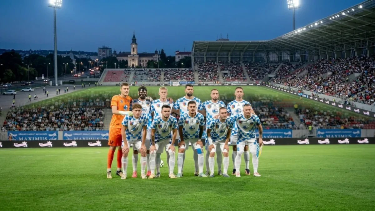 Corvinul Hunedoara face primul transfer – revine jucătorul plecat după 7 meciuri