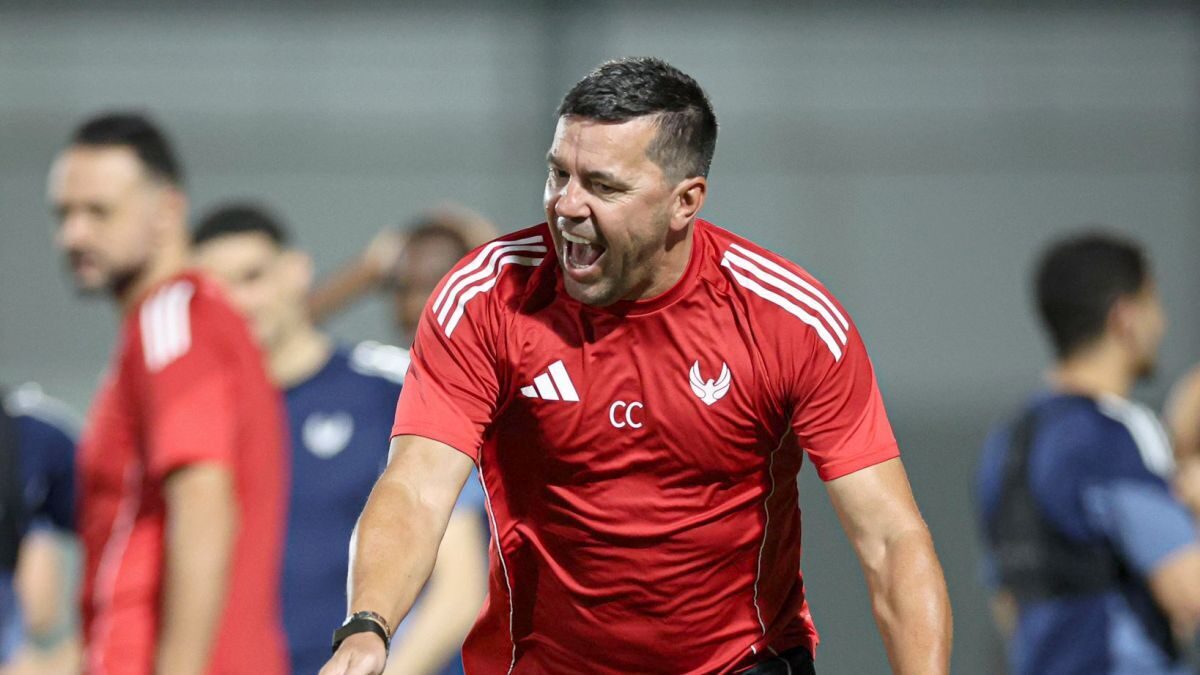 Cosmin Contra încheie sezonul din Qatar cu un eșec drastic de 0-4