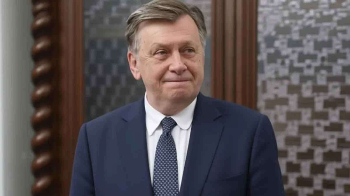 Crin Antonescu neagă implicarea în pozele trucate cu Nicușor Dan și Ponta