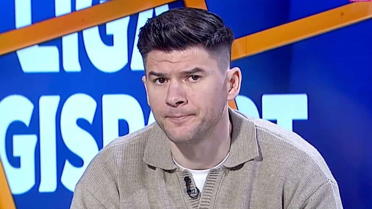 Săpunaru explică criza Rapidului și îl atacă pe Pederzoli după 5 eșecuri
