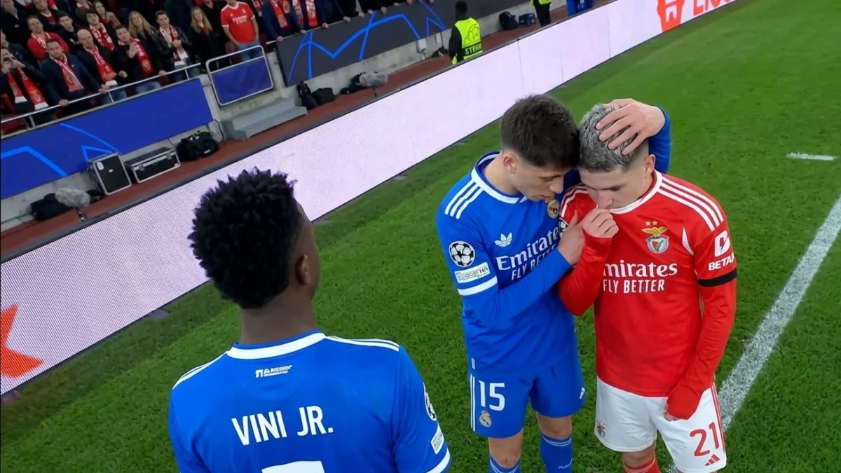 FIFA impune eliminare directă la CM 2026 pentru un gest controversat