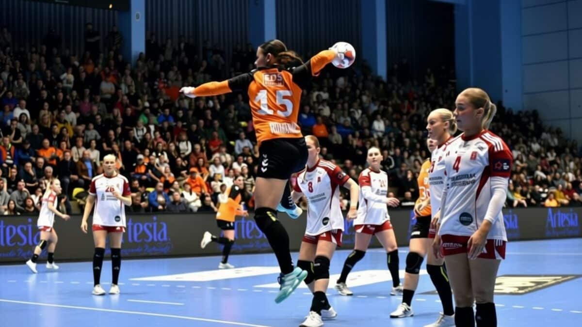 Cupa României la handbal feminin se joacă la Baia Mare pe 9-10 mai