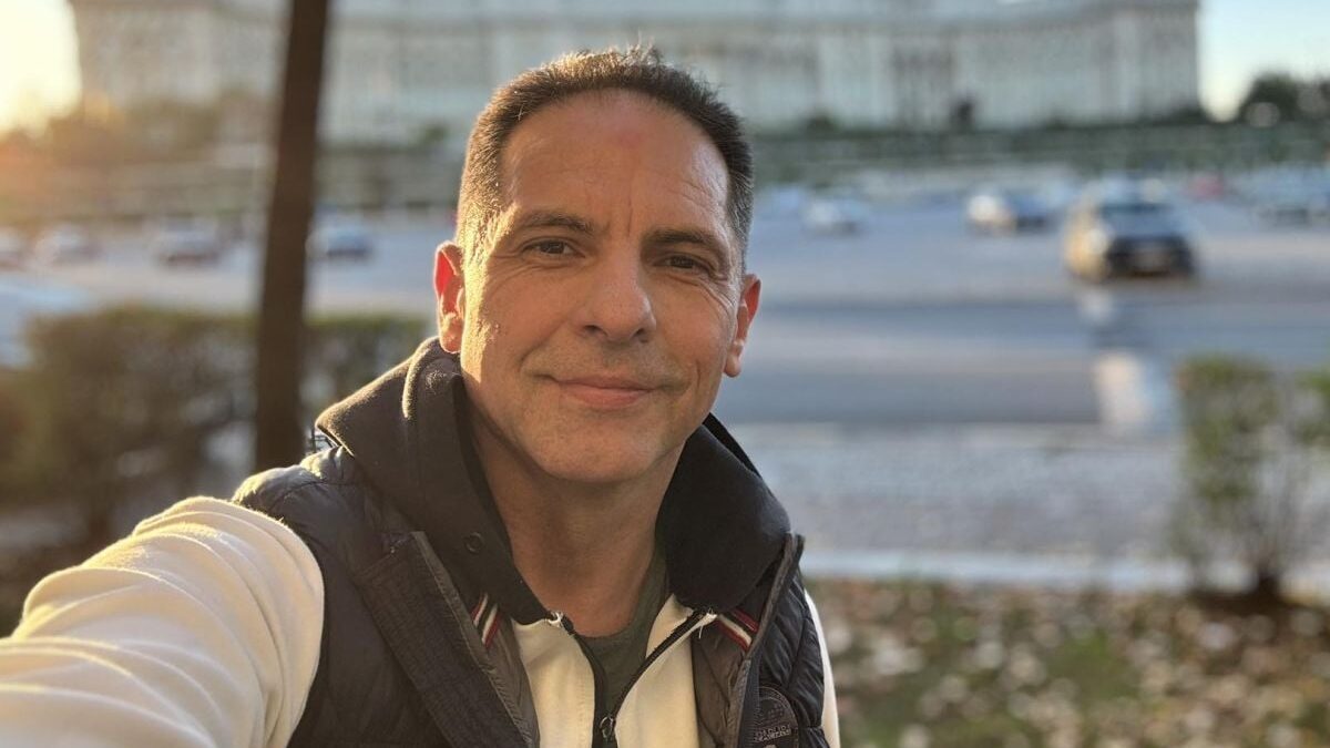 Dan Negru anunță lupta împotriva indiscreției din mediul online
