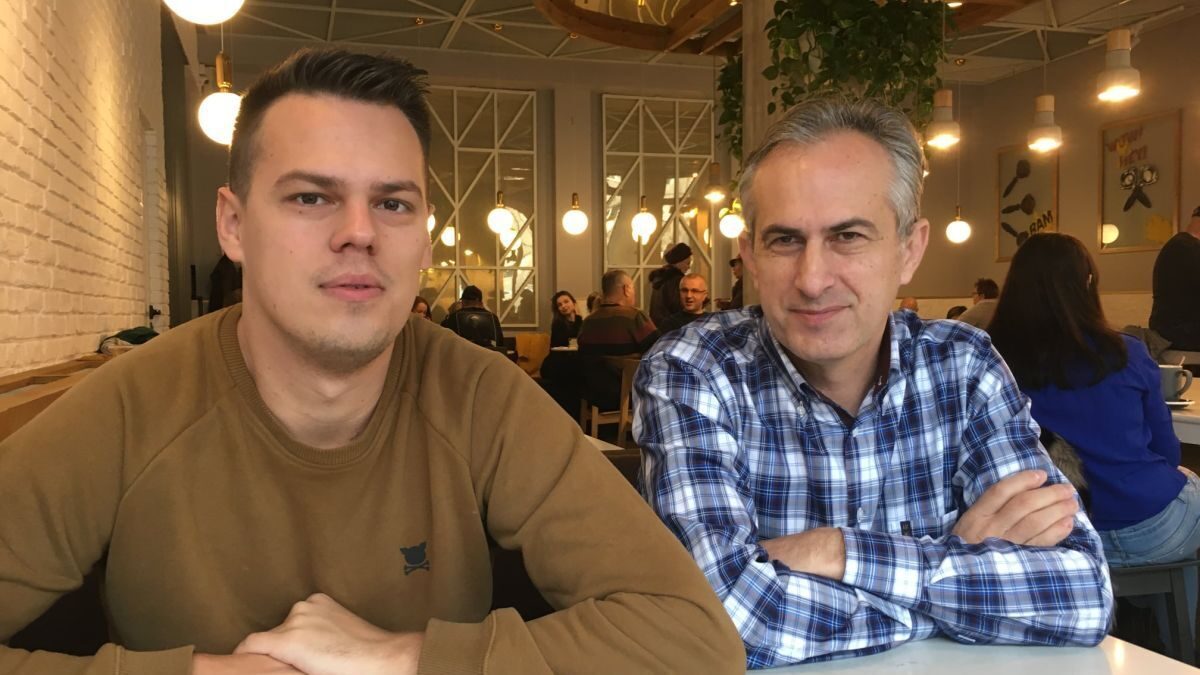 Daniel Kotecz candidează la FRH și promite – nu voi fi în nicio mașină de vot