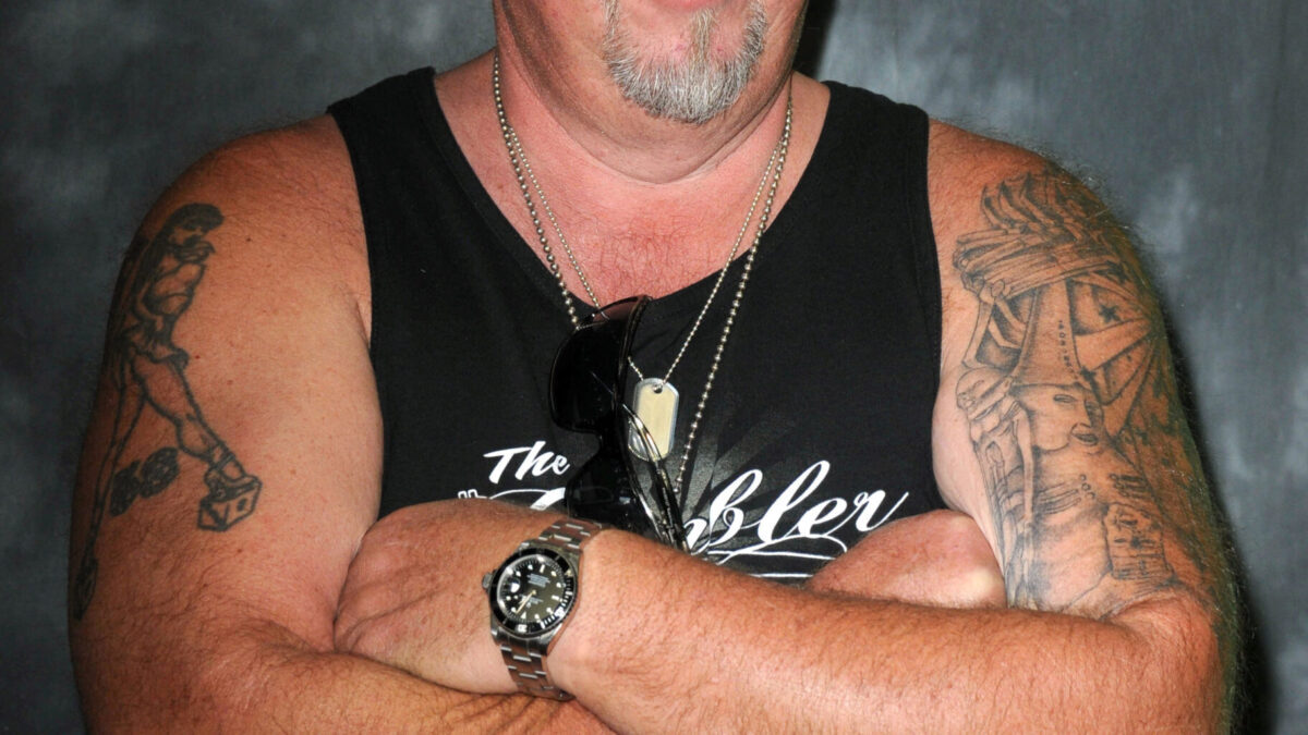 Omagiu pentru Darrell Sheets din Storage Wars mort la 67 de ani