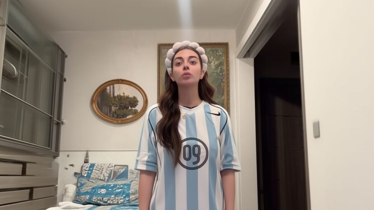 Dave Portnoy o face praf pe Amanda Batula și o numește șarpe perfid