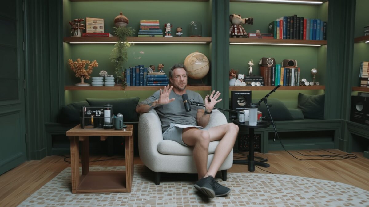 Dax Shepard comentează postarea de la aniversarea de 12 ani a soției sale
