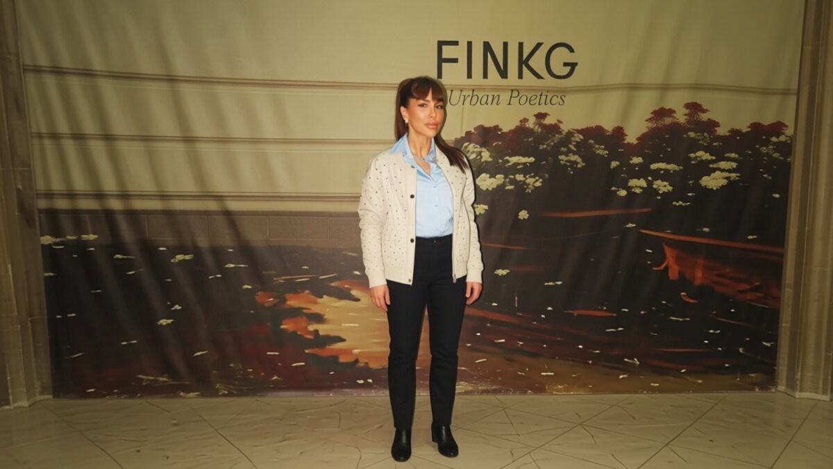 Denise Rifai lansează emisiunea Furnicuțele pe 20 aprilie la Antena 1