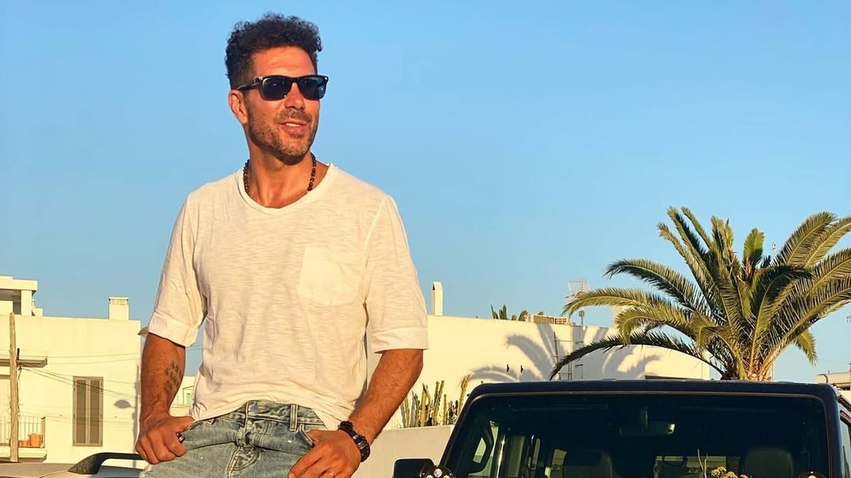 Range Rover-ul lui Diego Simeone, parte dintr-un imperiu de 40 de milioane €