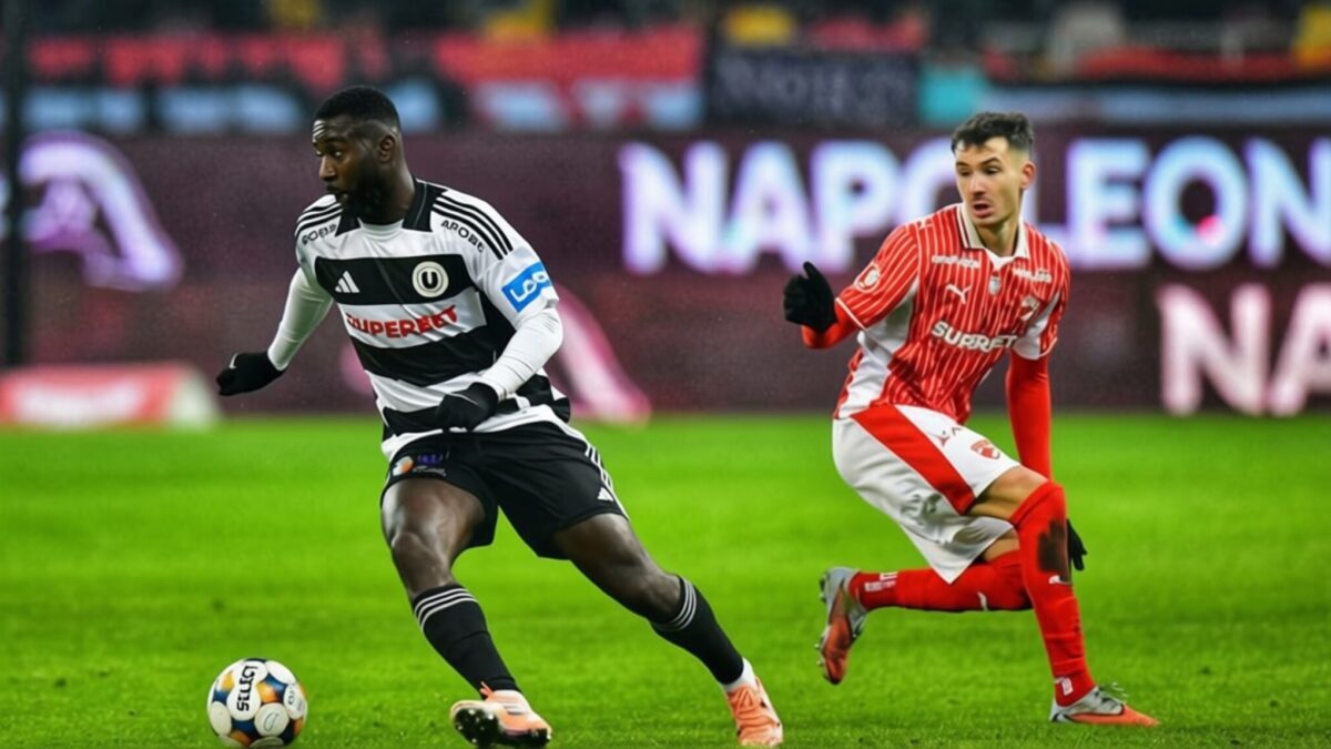 Ion Marin anunta lupta pe viata si pe moarte la Dinamo – U Cluj